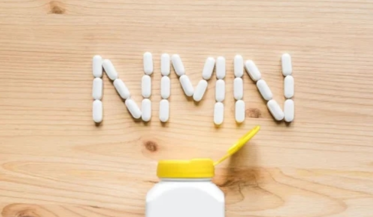 Select NMN with W+duanlta NMN to accelerate metabolism to delay aging