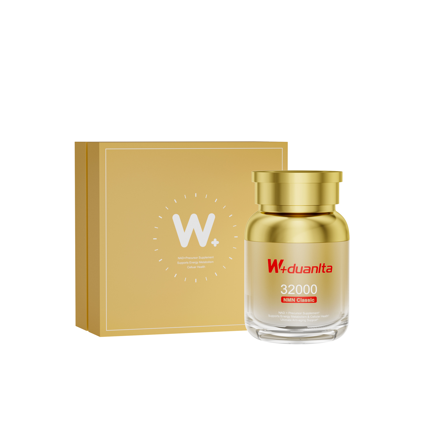 W+duanlta Classic enhanced version