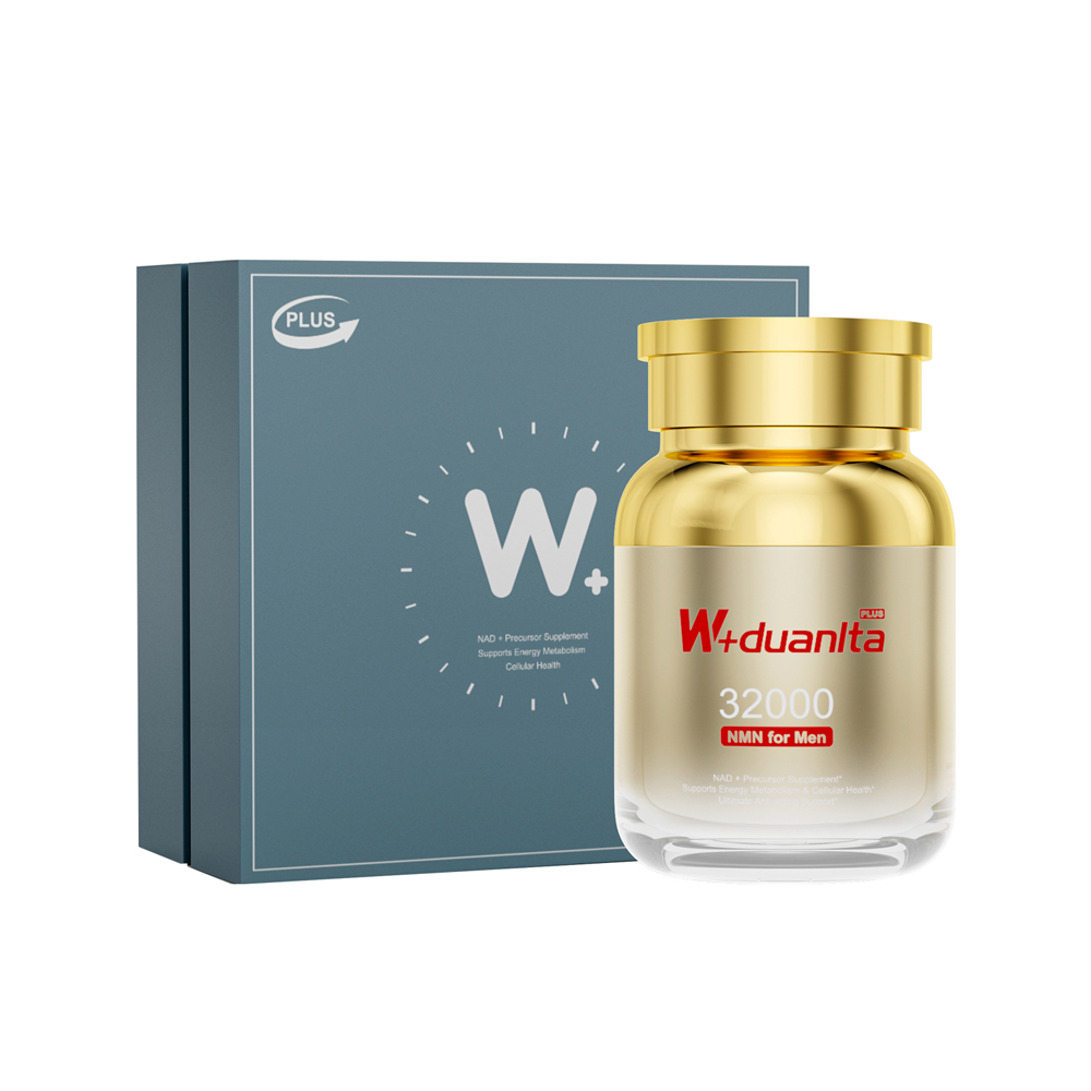 W+duanlta For Men PLUS
